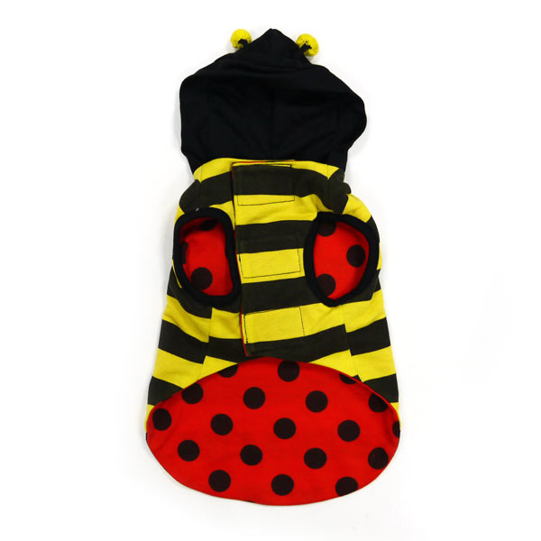 Ladybug Bumblebee Reversible - Partner Brand