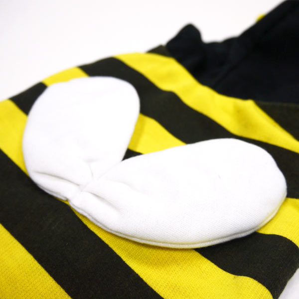 Ladybug Bumblebee Reversible - Partner Brand