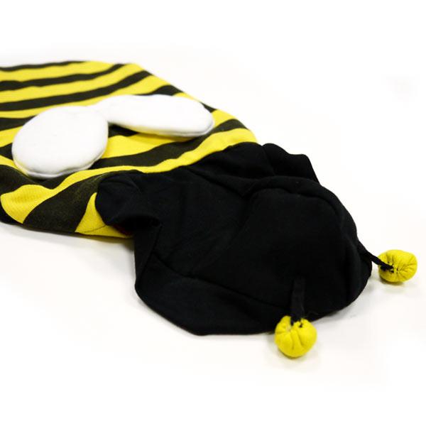 Ladybug Bumblebee Reversible - Partner Brand