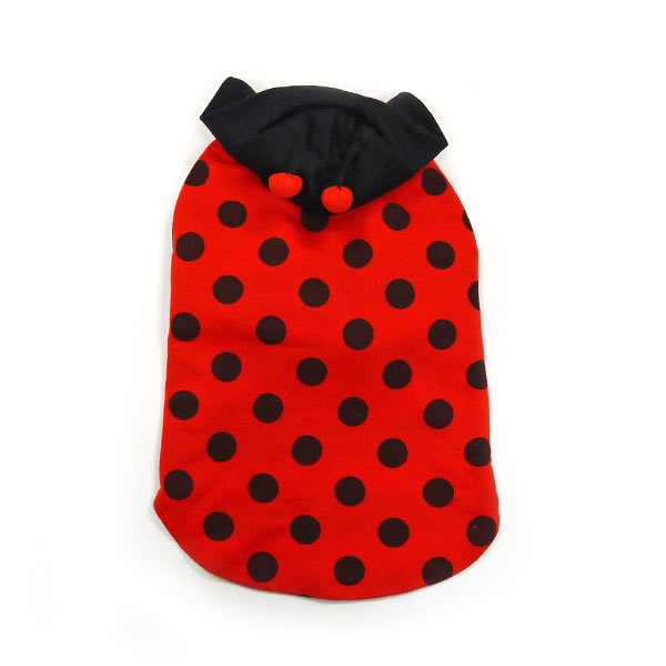 Ladybug Bumblebee Reversible - Partner Brand