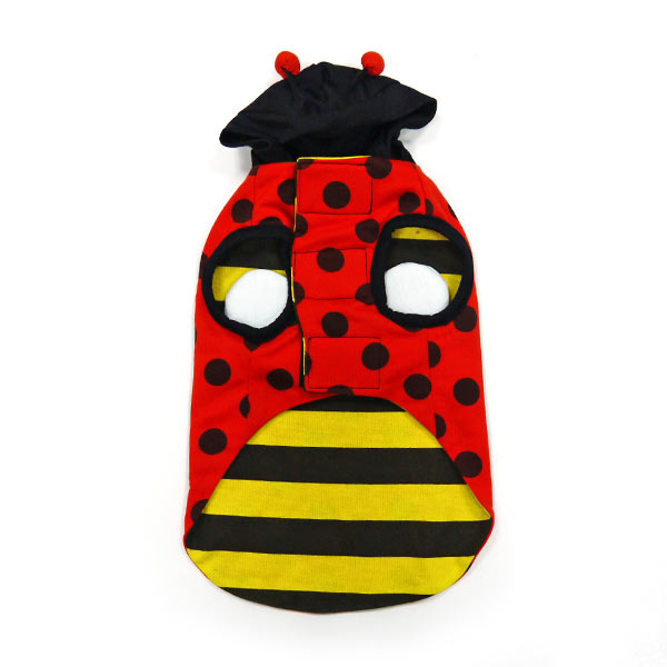 Ladybug Bumblebee Reversible - Partner Brand