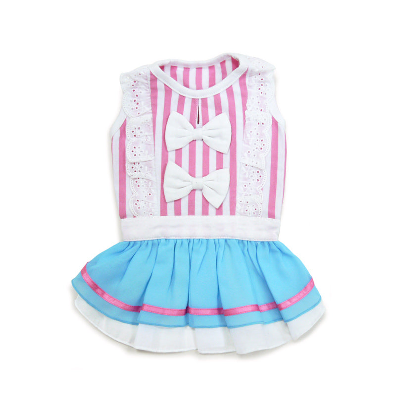 Little Alice Dress - Partner Brand