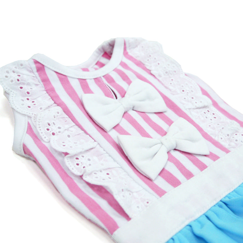 Little Alice Dress - Partner Brand