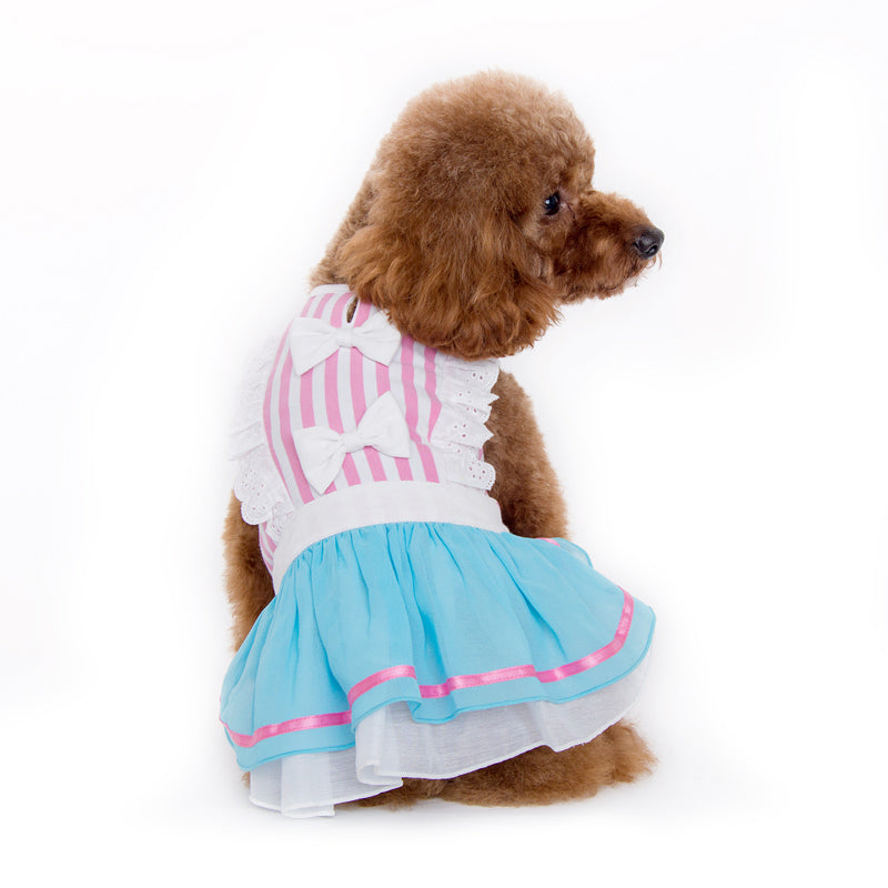 Little Alice Dress - Partner Brand