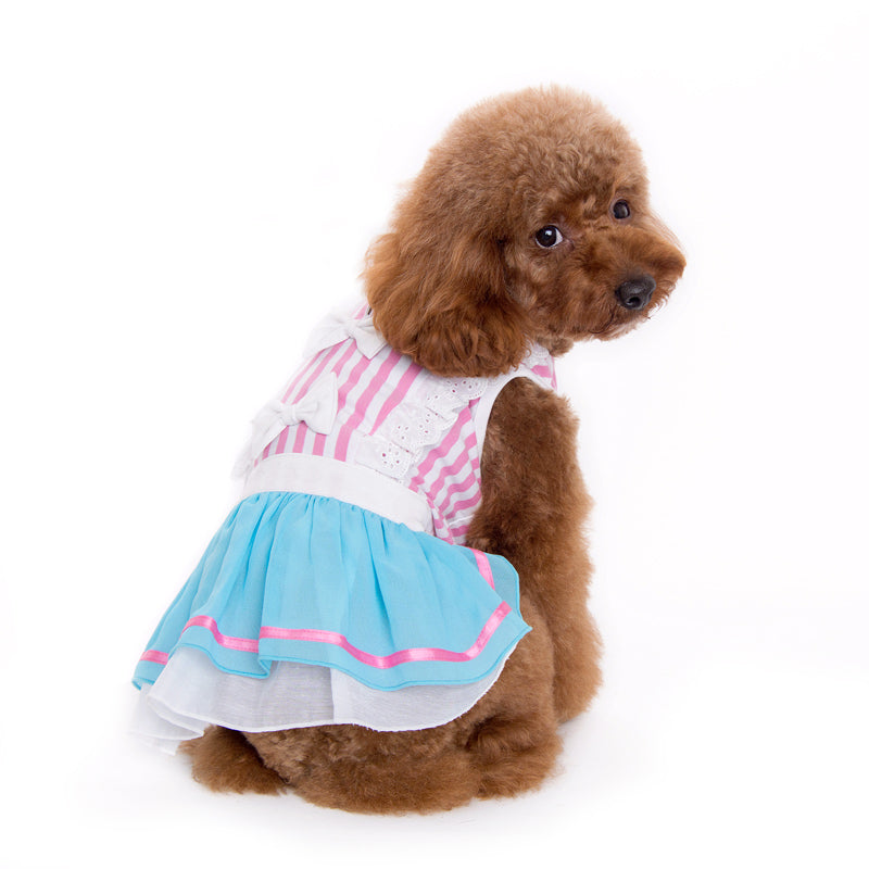Little Alice Dress - Partner Brand