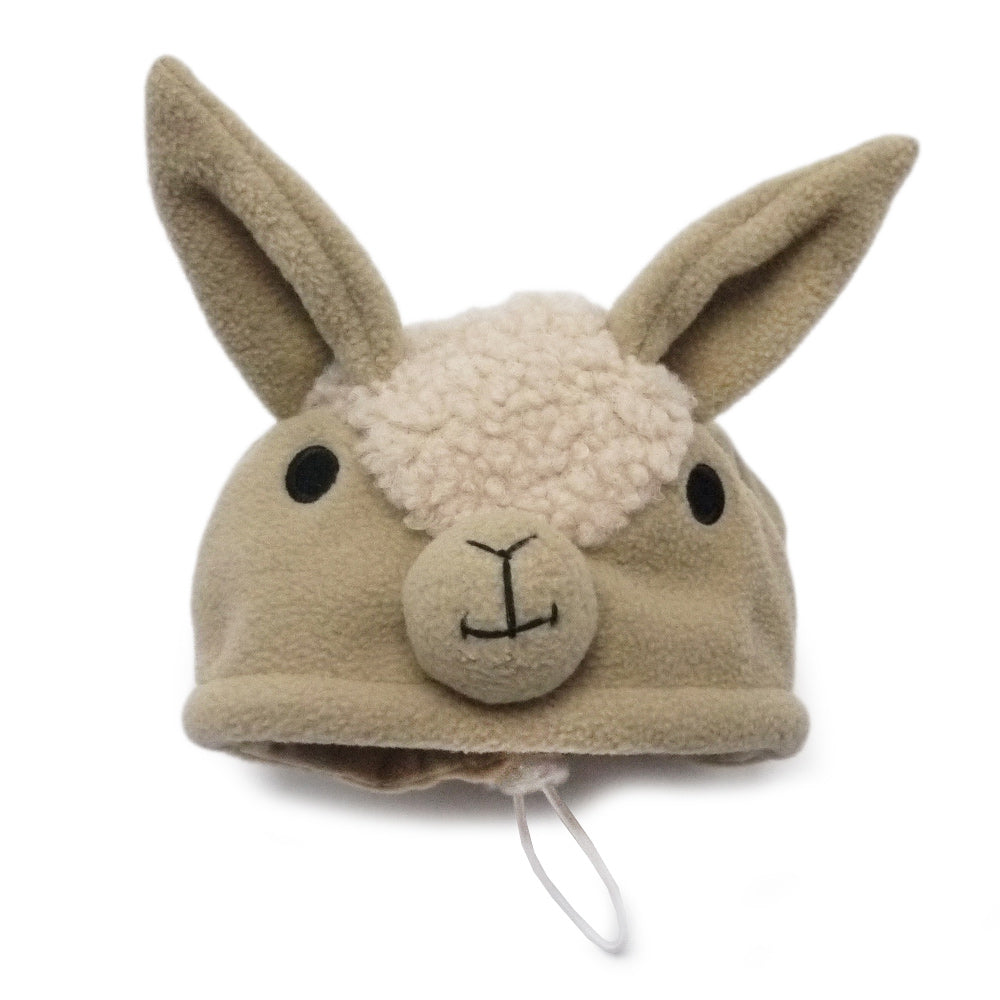 Llama Hat - Partner Brand