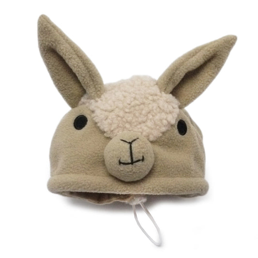 Llama Hat - Partner Brand