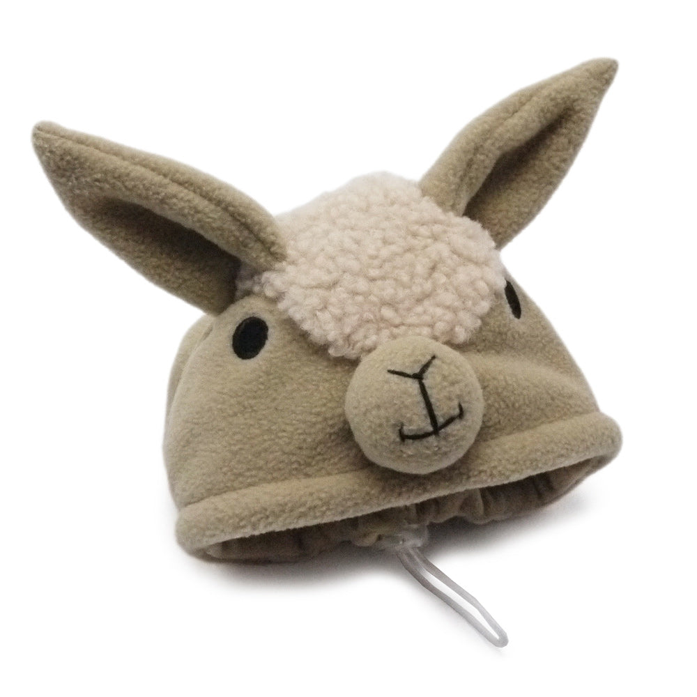 Llama Hat - Partner Brand