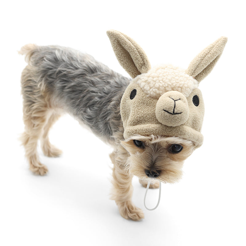 Llama Hat - Partner Brand