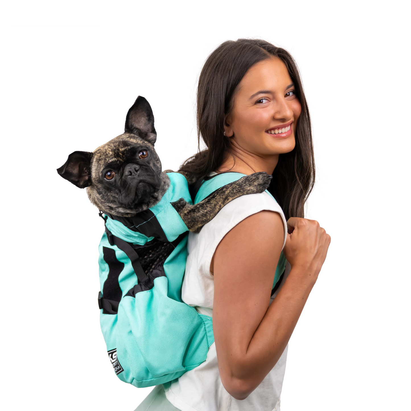 Air 2 | The Original Backpack Dog Carrier - Partner Brand