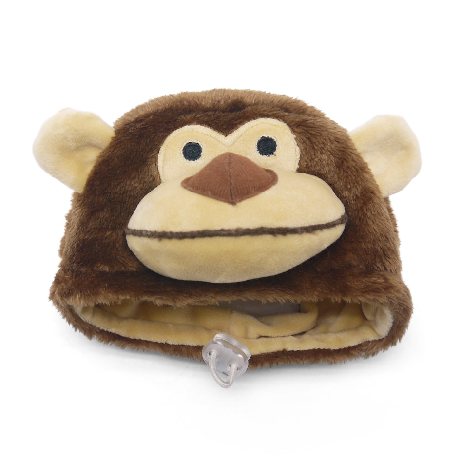 Monkey Hat - Partner Brand