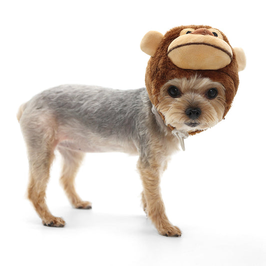 Monkey Hat - Partner Brand