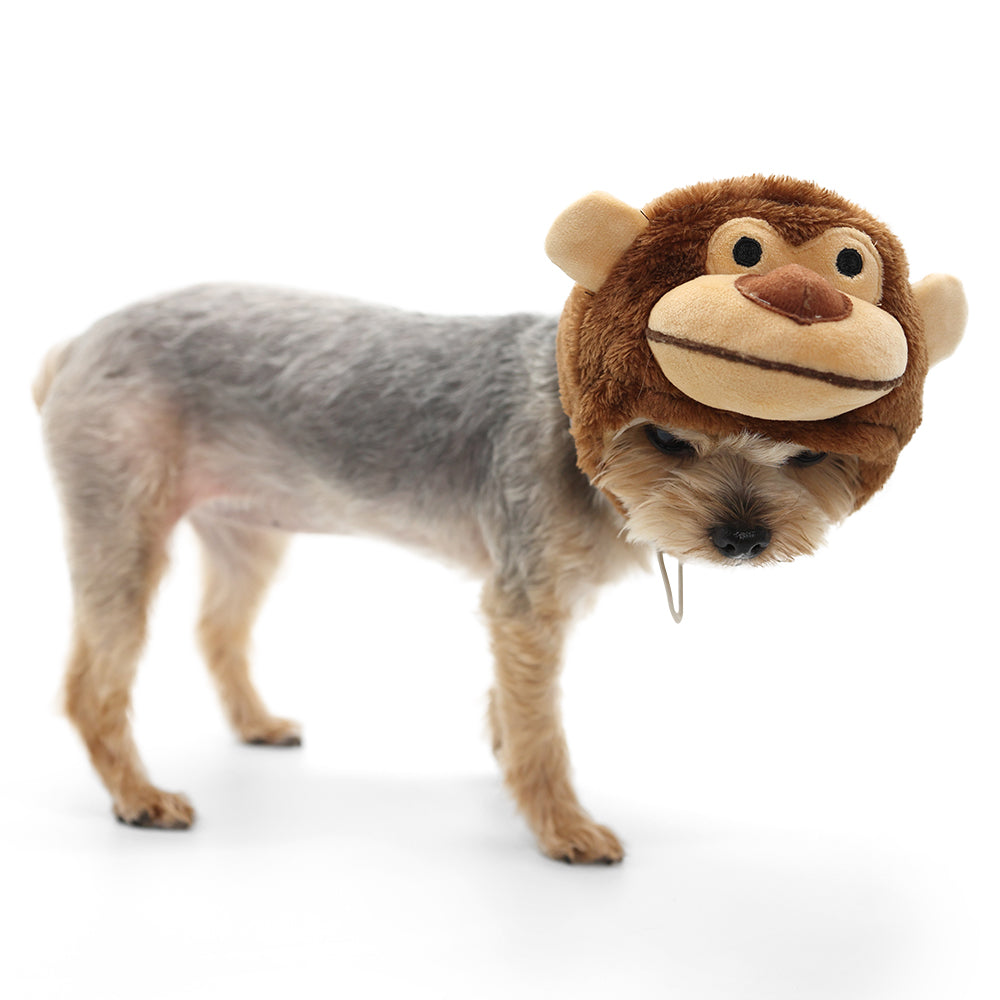 Monkey Hat - Partner Brand