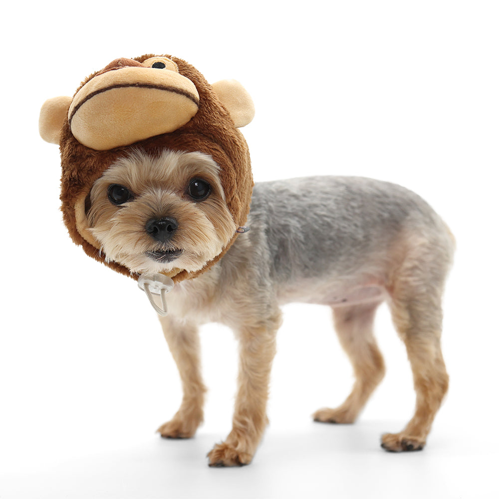 Monkey Hat - Partner Brand