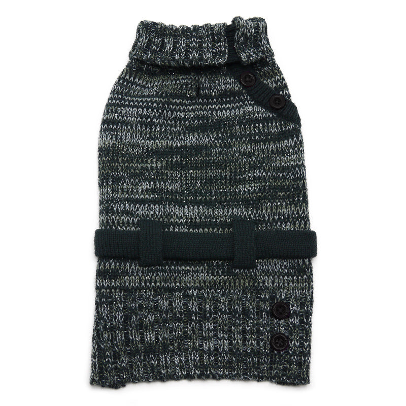 Multiway Sweater - Partner Brand