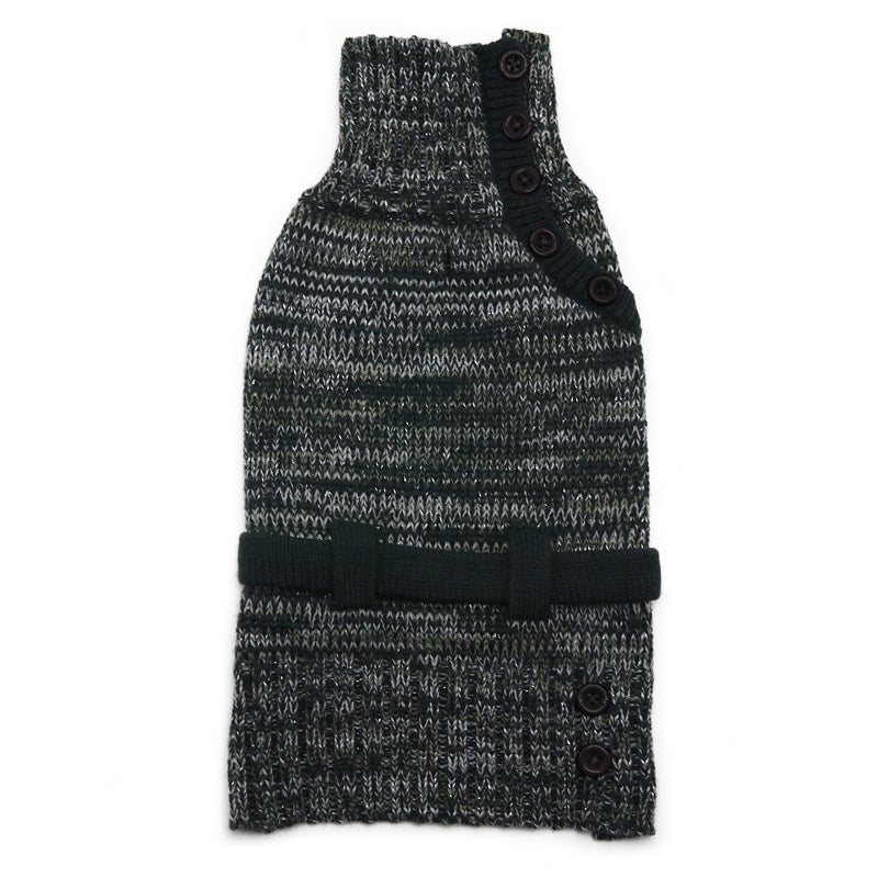 Multiway Sweater - Partner Brand