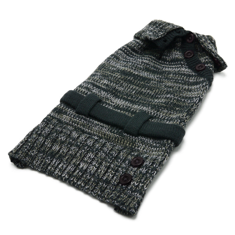 Multiway Sweater - Partner Brand