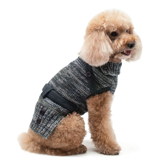 Multiway Sweater - Partner Brand