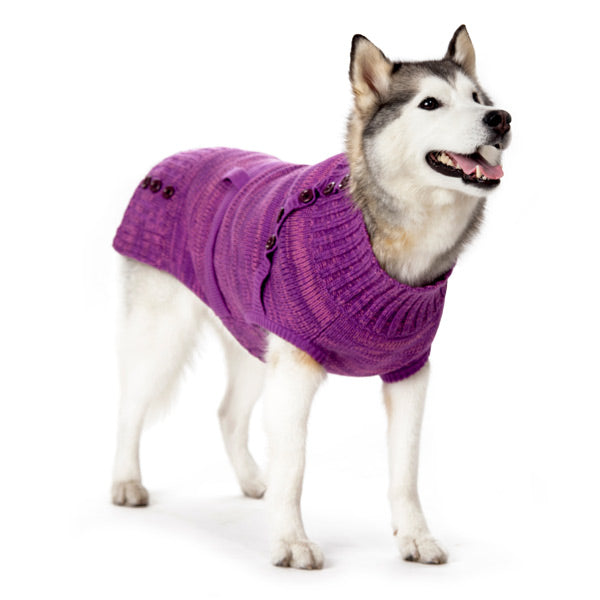 Multiway Sweater - Partner Brand