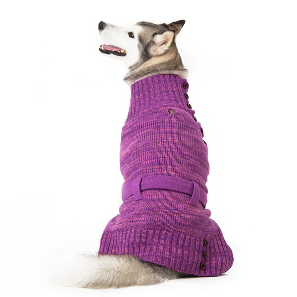 Multiway Sweater - Partner Brand