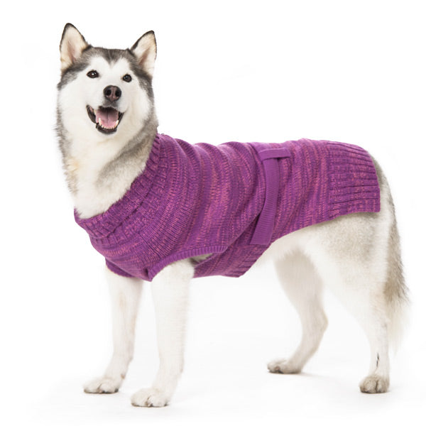 Multiway Sweater - Partner Brand