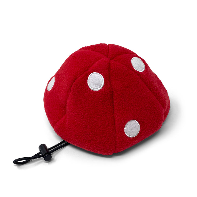 Mushroom Hat - Partner Brand
