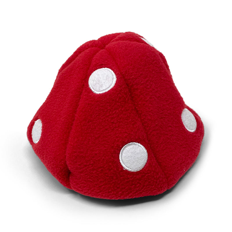 Mushroom Hat - Partner Brand
