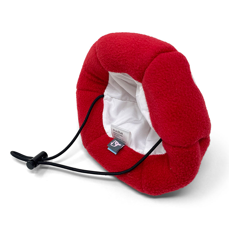 Mushroom Hat - Partner Brand