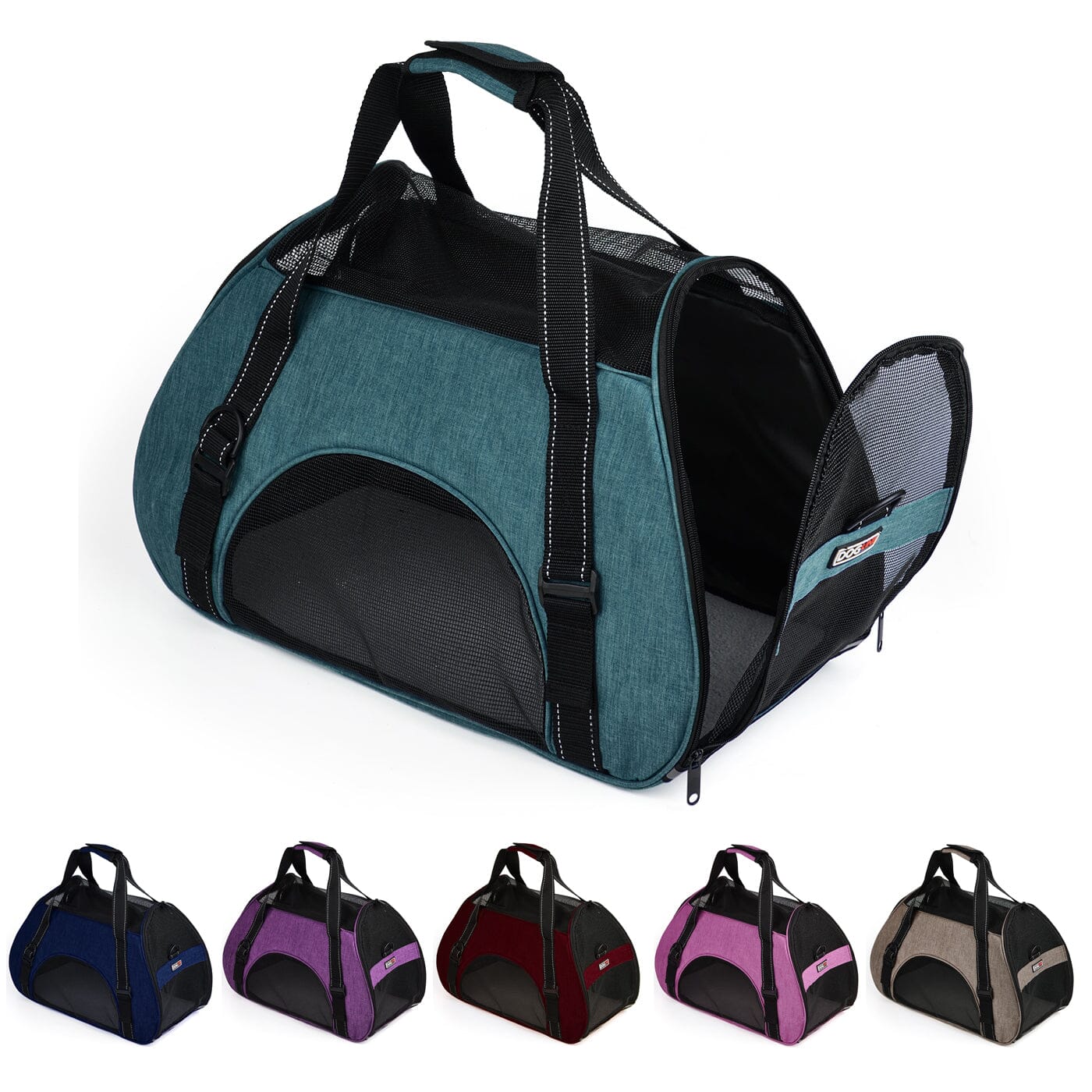 Pet Carrier Bag - Partner Brand