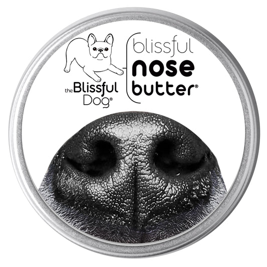 The Blissful Dog Nose Butter - Partner Brand