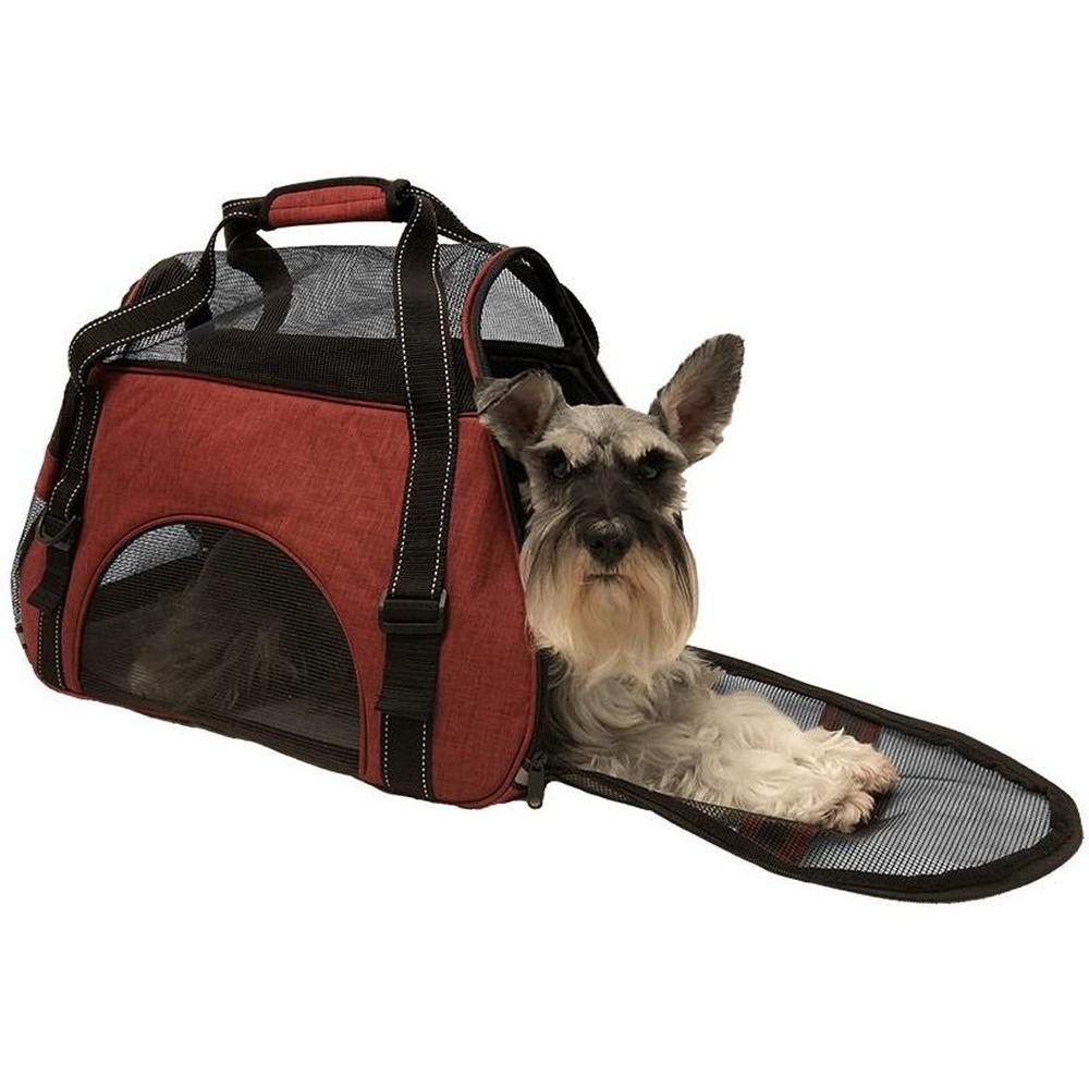 Pet Carrier Bag - Partner Brand