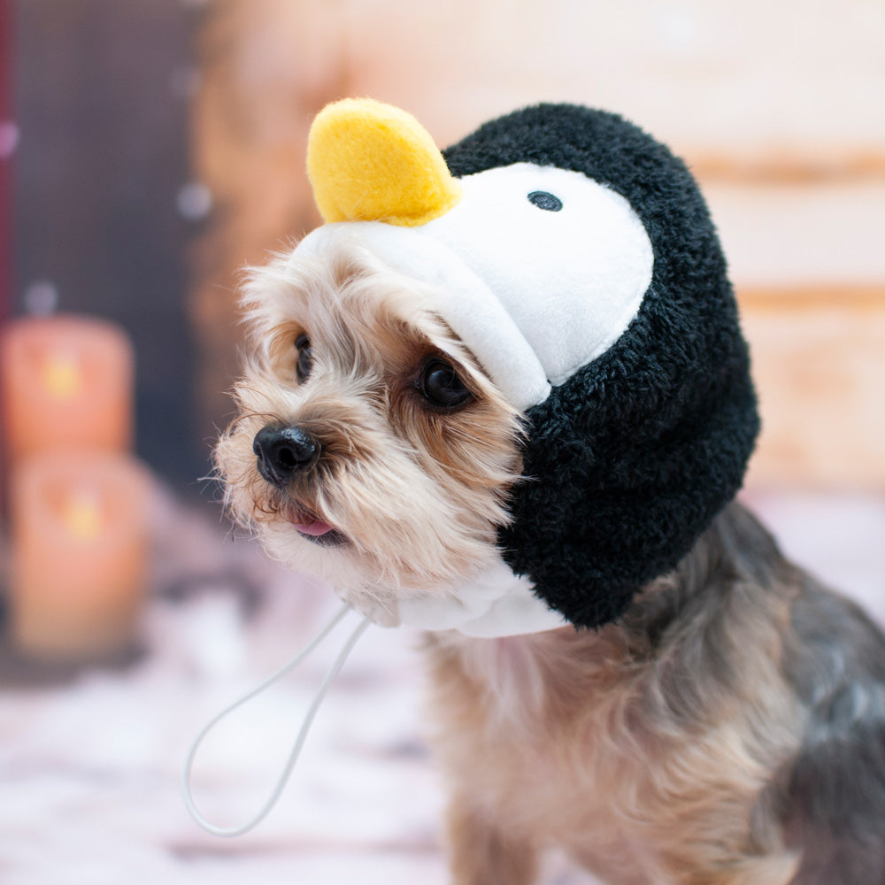 Penguin Hat - Partner Brand