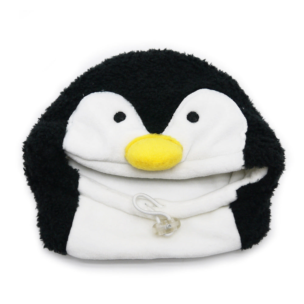 Penguin Hat - Partner Brand