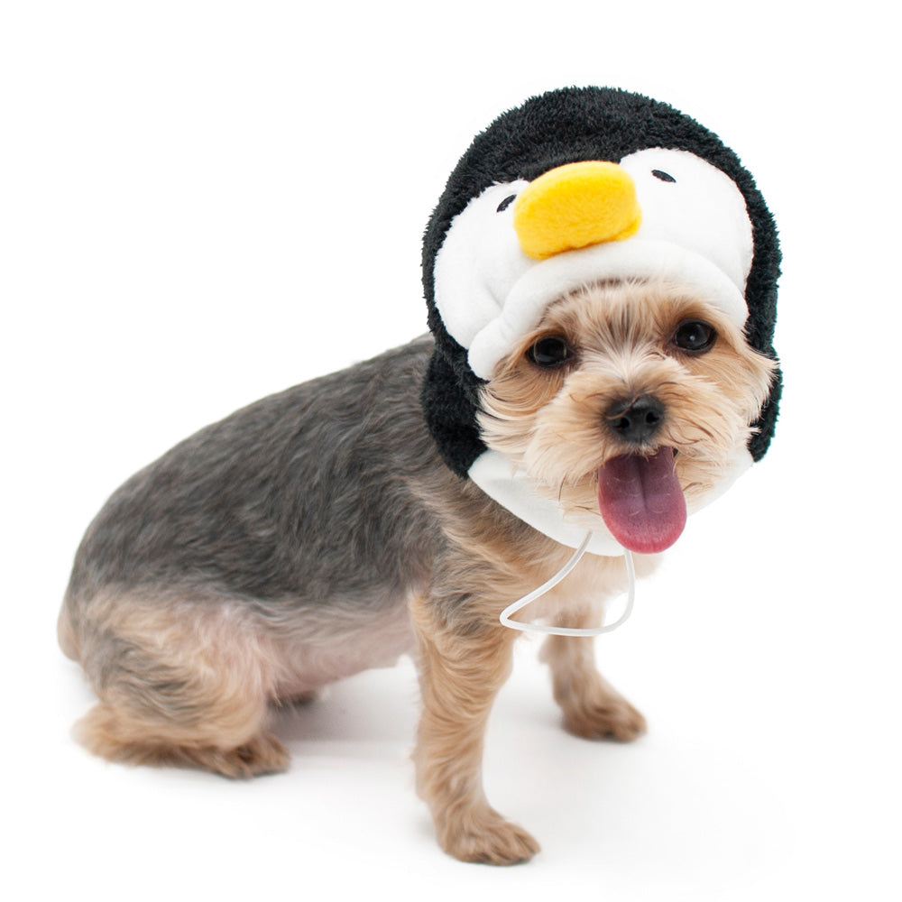Penguin Hat - Partner Brand