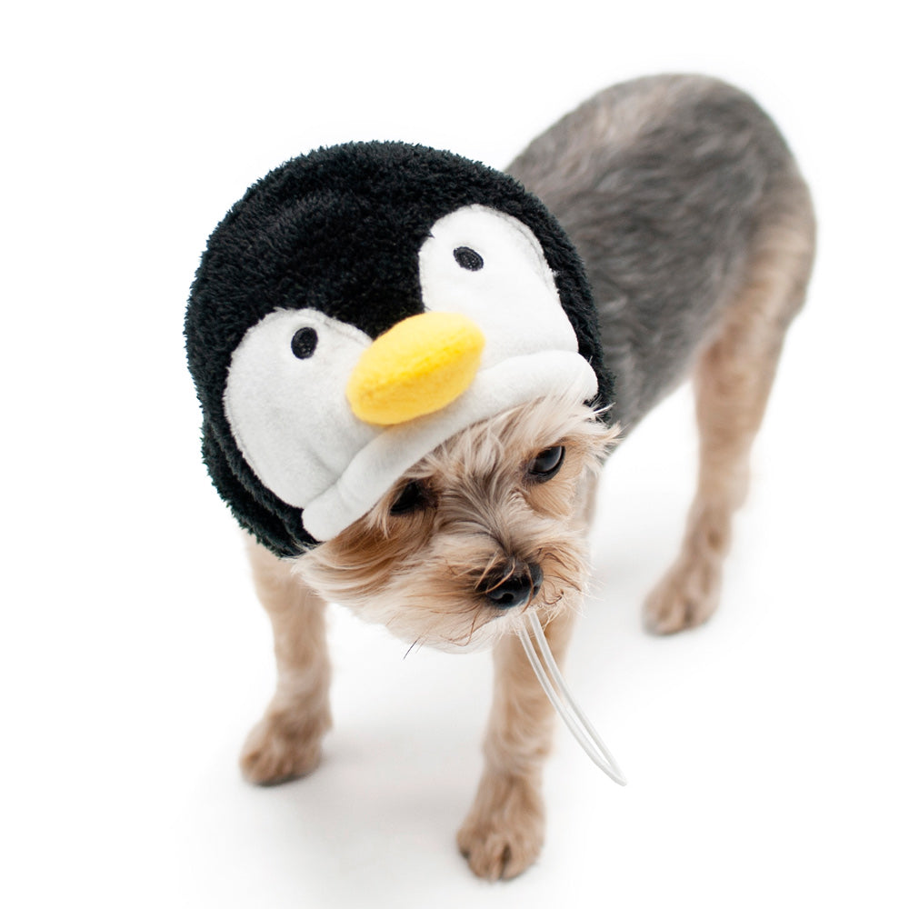 Penguin Hat - Partner Brand