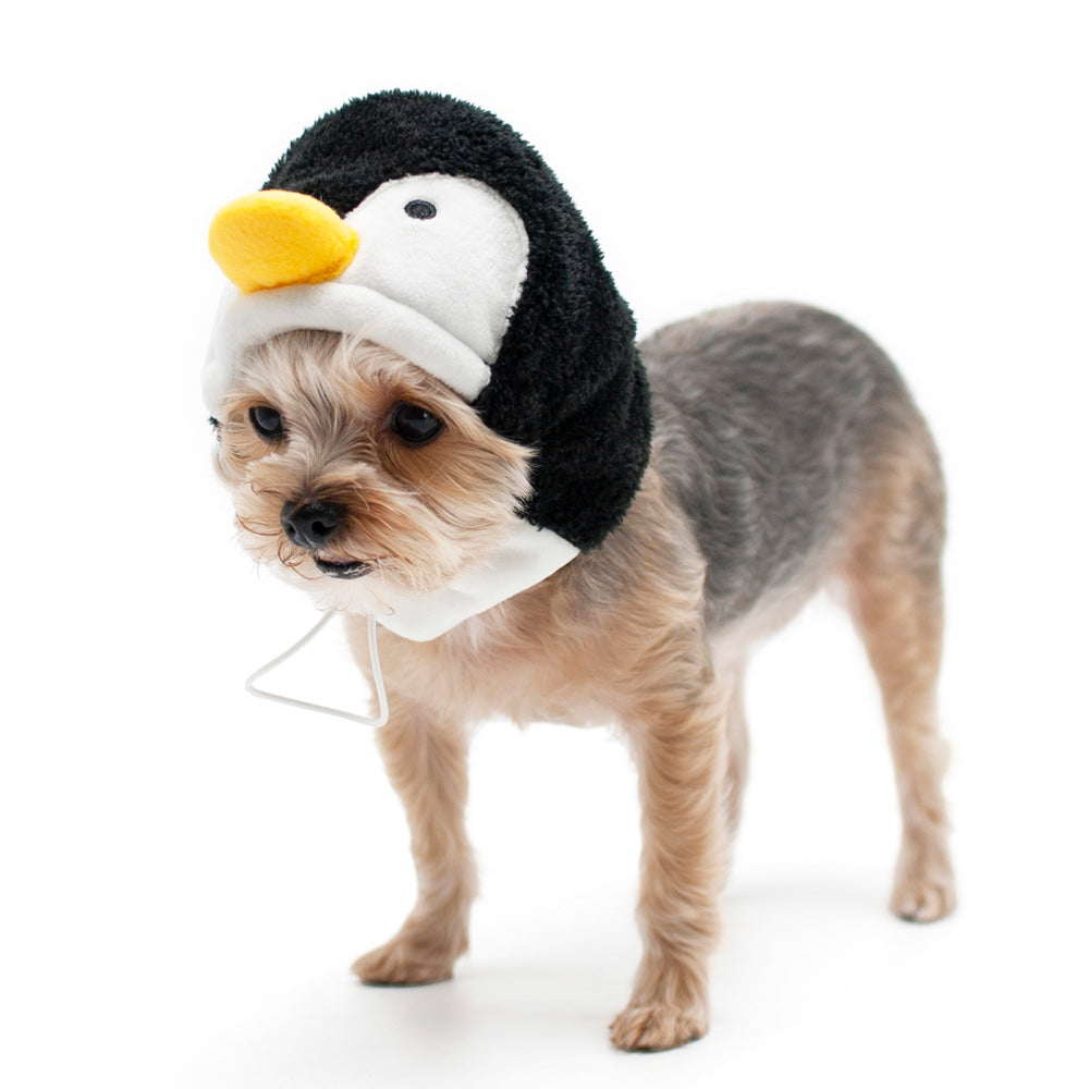 Penguin Hat - Partner Brand