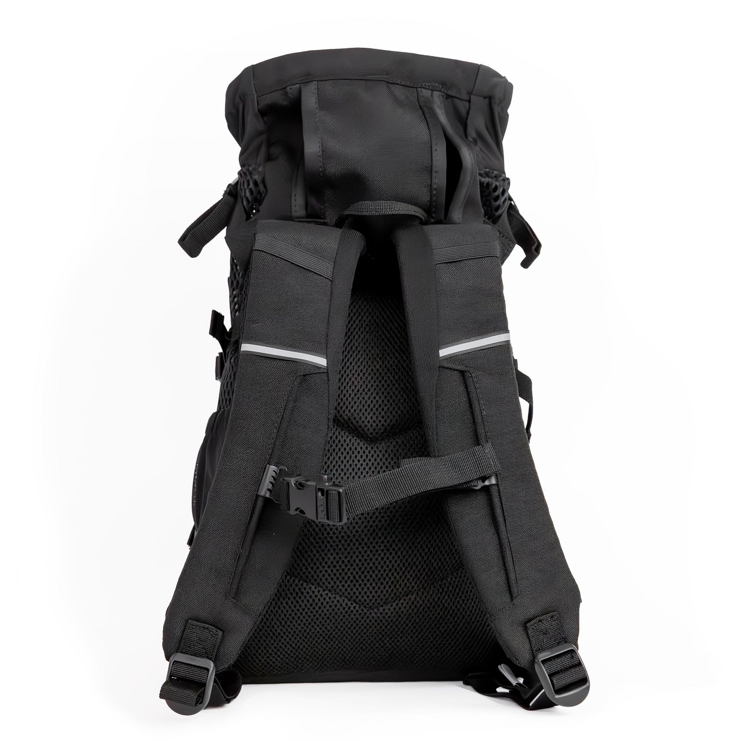 Plus 2 | Dog Carrier with Removable Storage - Partner Brand