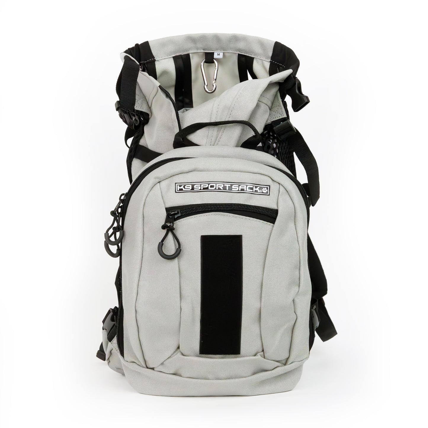 Plus 2 | Dog Carrier with Removable Storage - Partner Brand