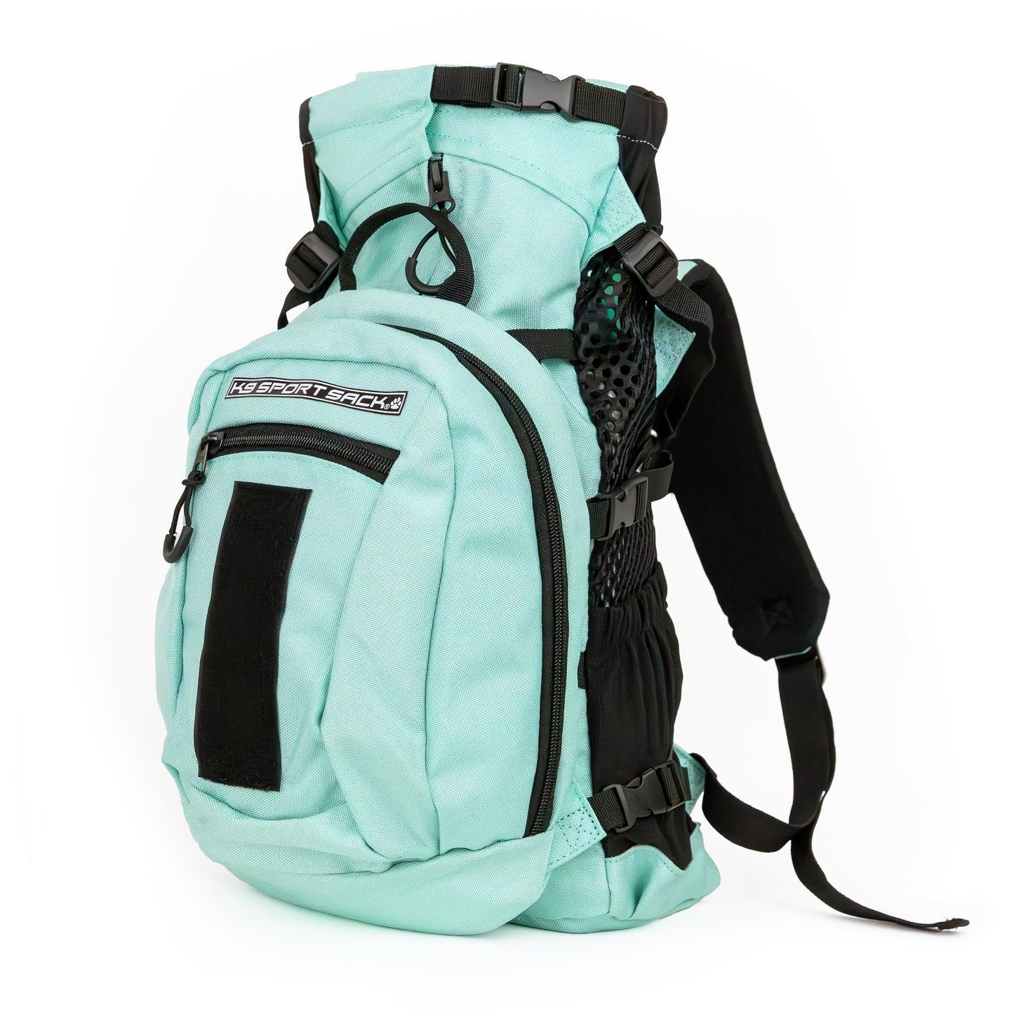 Plus 2 | Dog Carrier with Removable Storage - Partner Brand