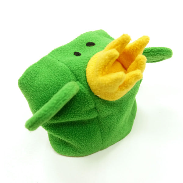 Frog Hat - Partner Brand