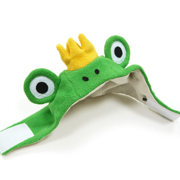 Frog Hat - Partner Brand