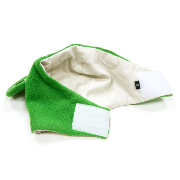 Frog Hat - Partner Brand