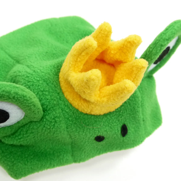 Frog Hat - Partner Brand