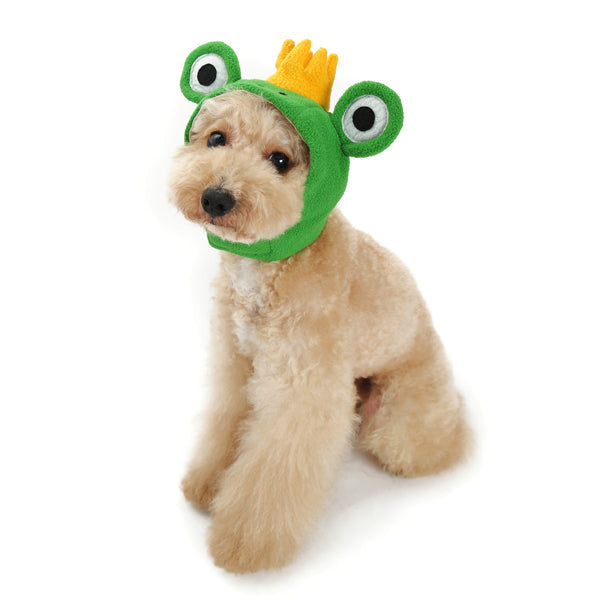 Frog Hat - Partner Brand