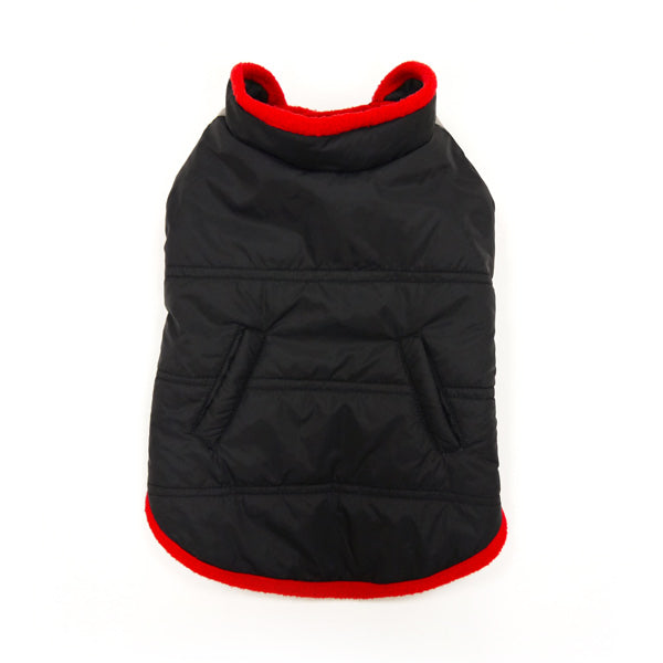 Puffer Jacket - Partner Brand