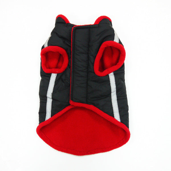 Puffer Jacket - Partner Brand