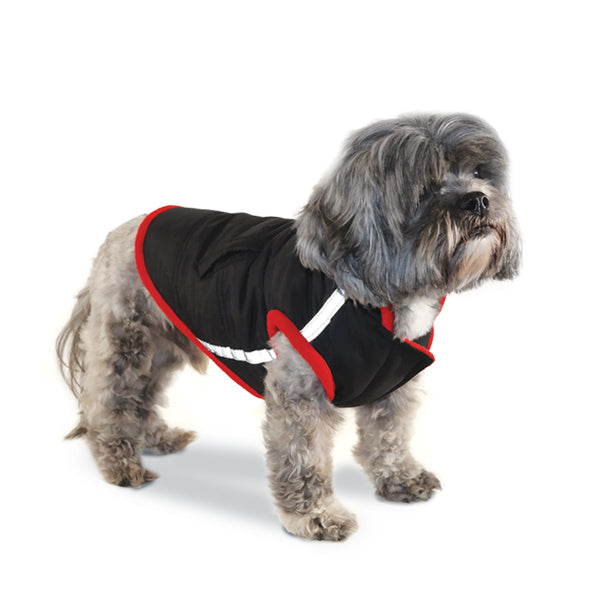 Puffer Jacket - Partner Brand