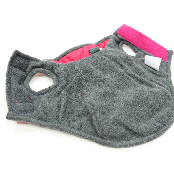 Puffer Jacket - Partner Brand