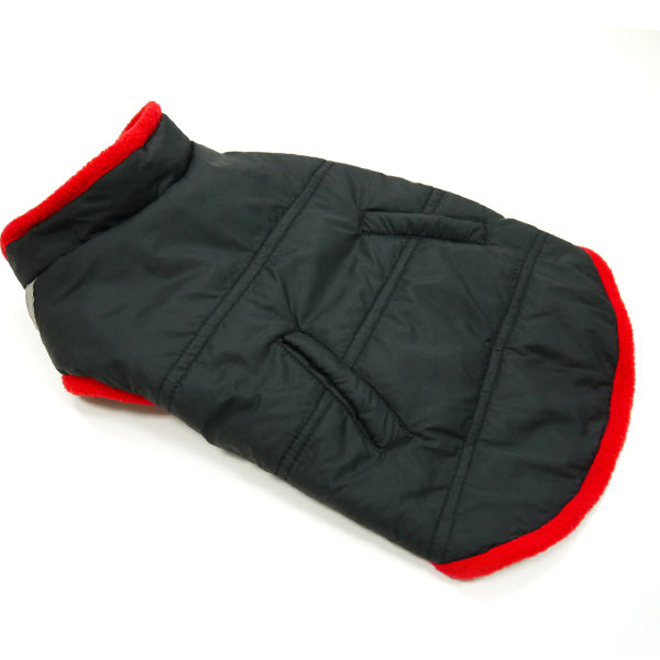 Puffer Jacket - Partner Brand