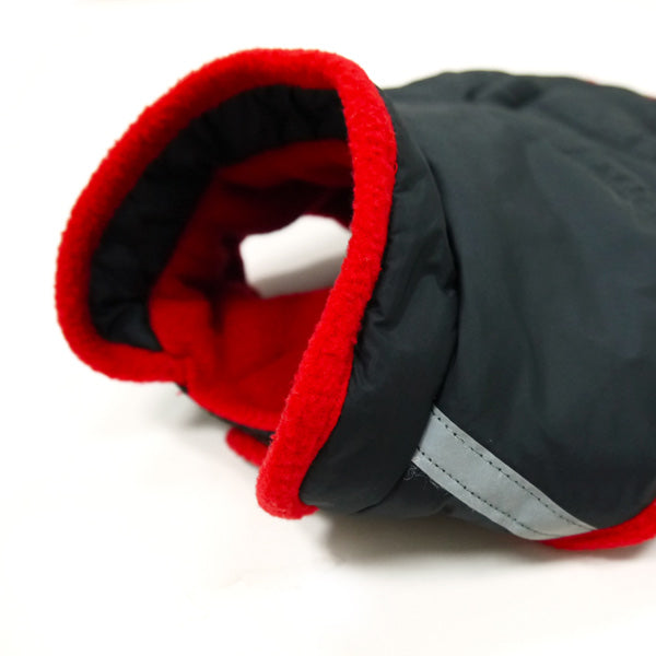 Puffer Jacket - Partner Brand